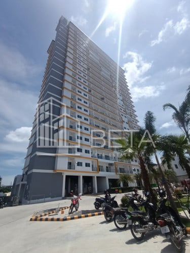 1 Bedroom Apartment for Sale