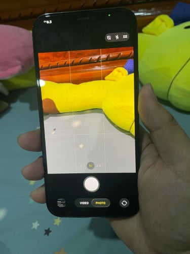 12Pro Max 128G 300$ សាំនុំហ្ស៊ីន