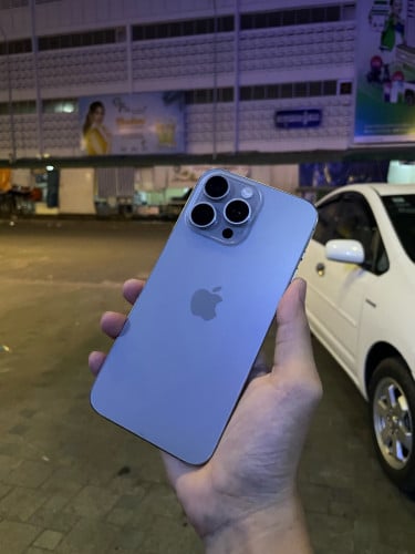 15ProMax 512GB ZP 95%