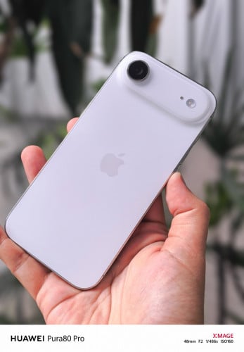 17 Air 512GB White 99.99%