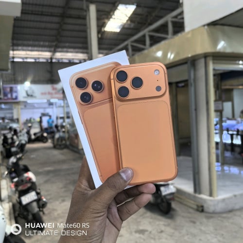 17Pro small ZA Full set