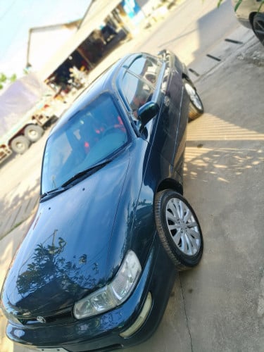 1996 le ផែនឡានស្អាត