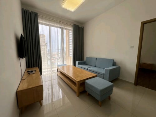 1Bedroom condo for rent in near Olympia mall Batkuk, 7makara