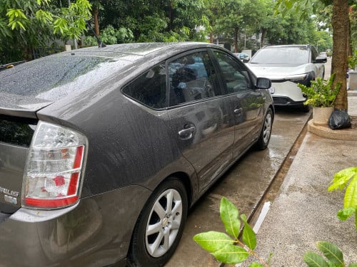 2007 full ឡានស្អាត