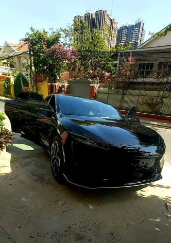 2024 l Avatar 12 GT l Massage Seats l 4 Doors Auto