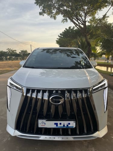 24传奇GN8–7000公里