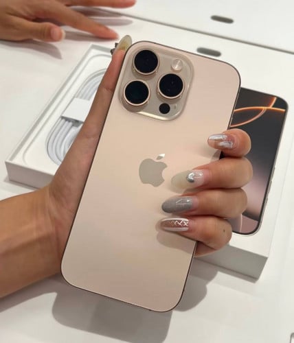 400$ យកបាន 16 pro max