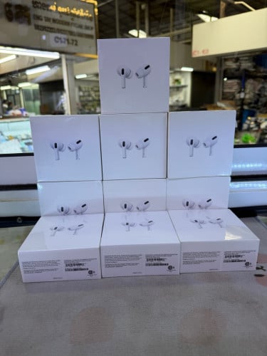 Air pond pro USB  light new box original