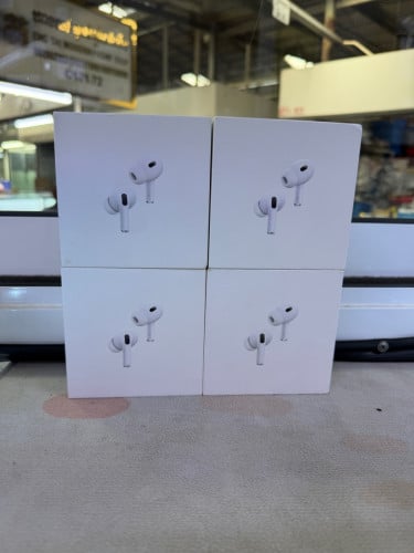 Air pond pro2 (USB C 2025 2 generation)