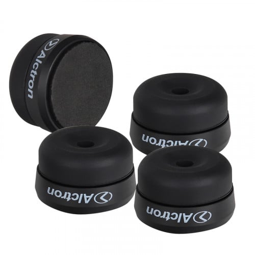 Alctron EPP02 EPP 02 Mini vibration isolator bearing vibrating speaker (Pair) 8pcs