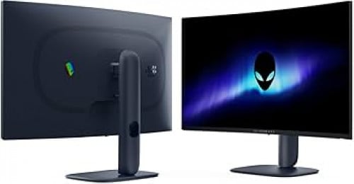 Alienware Monitor 32" QHD 180Hz New from USA
