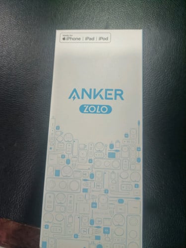 Anker 20000 Amh គុណភាពស្តង់ដាអាមេរិក