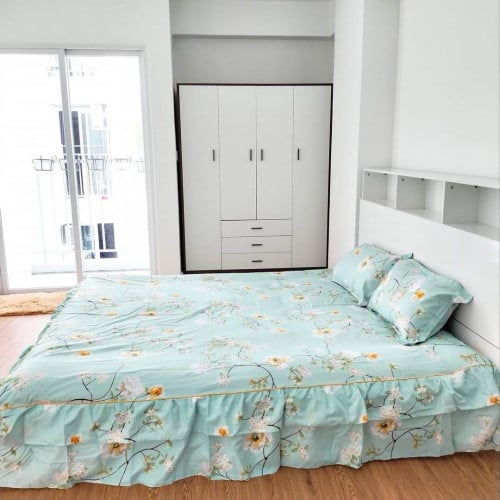 Arakawa Condo ជួល Studio for rent