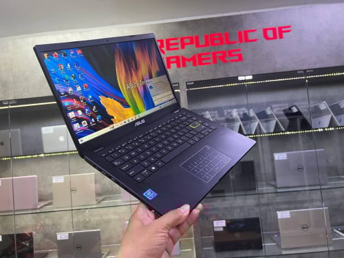 Asus VivoBook E410 (study&working)