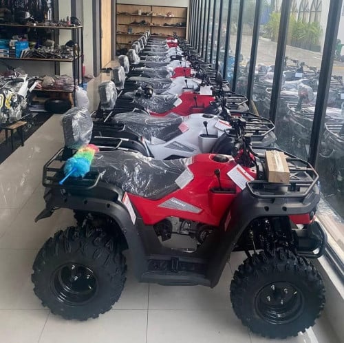 ATV Yahama Linhai 250cc