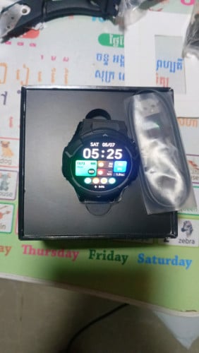 Black Shark Smart Watch Sport GS3