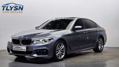 BMW 5 series 530i M Sport Pluse 2019