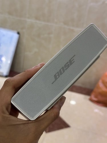 Bose Soundlink mini2 se