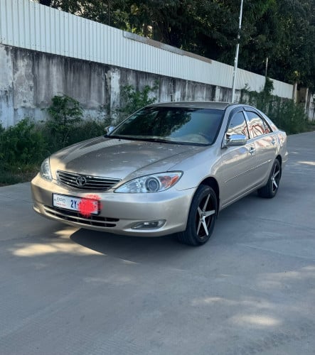 Camry 2003 XLE ឡានលក់