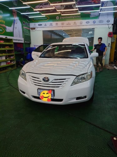 CAMRY 2007 For Rent /出租