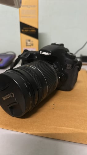 Canon  EOS 60D