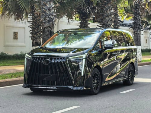 Car GN8 Year 2024 Price 70000$