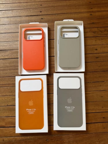 Case ស្បែក 7$ iPhone 17 pro