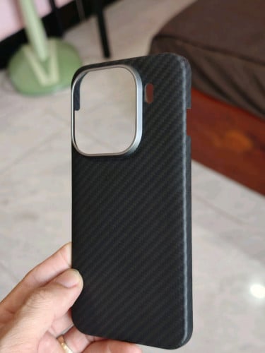 Case Oppo find x9 pro