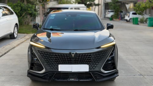 CHANGAN UNIT 2023 ម្ចាស់ដើម អ៊ុតស្កុតមួយជុំ