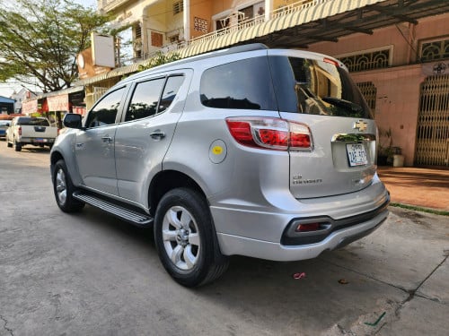 CHEVROLETឆ្នាំ014ម៉ាស៊ូតរំលោះសុទ្ធរឺប្តូរទ្បានបាន