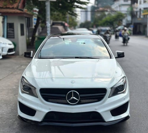 CLAS45 AMG 2014 7មុឺនម៉ៃសុីនខ្ចីណាស់