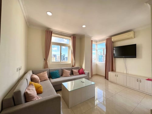 Co do at BKK2 type 2bedrooms