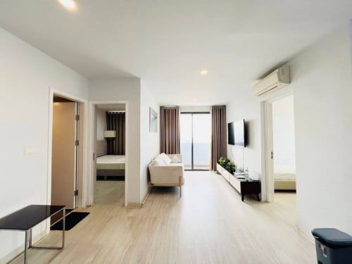 COZY TWO BEDROOM FOR RENT-TONLE BASSAC🍀