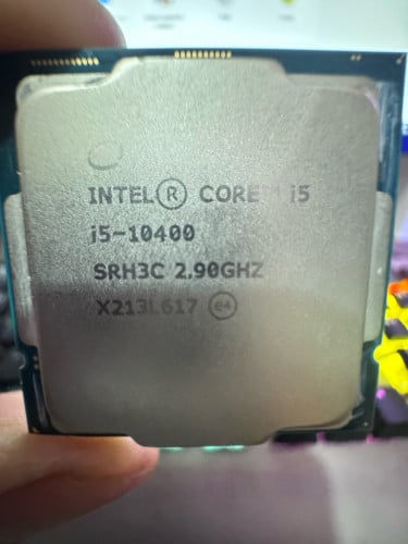 CPU core i5-10400 (Used)