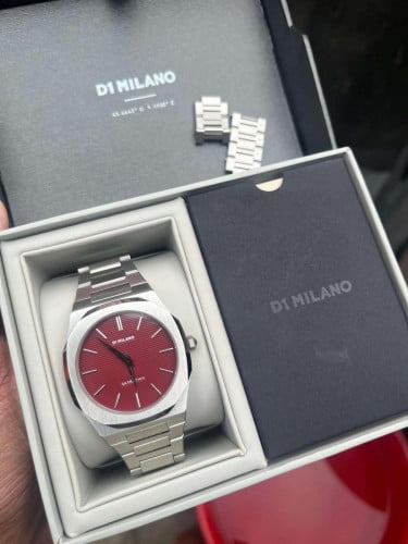 D1 Milano unthra thin