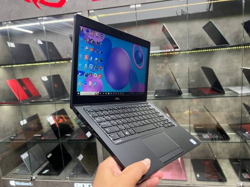 Dell latitude 5280 (study&working)