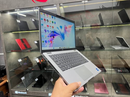 Dell Latitude 5420 (study&working)