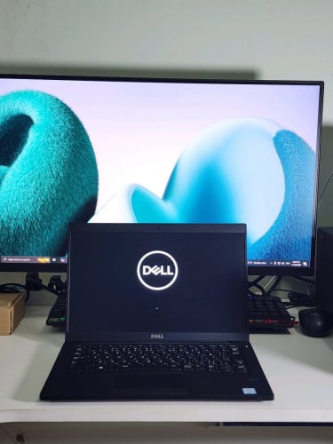 DEll latitude 7390