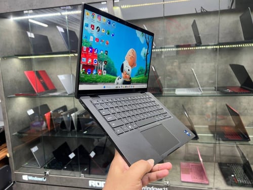 Dell latitude 7430 (study&working)