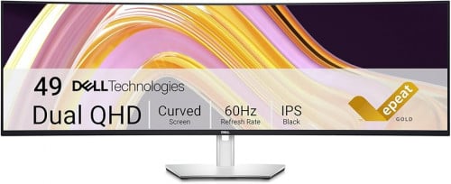 Dell Minotor 49" 5K new from USA