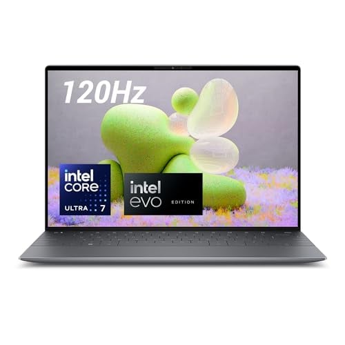 Dell XPS 1 9340 Ultra 7-155H Ram: 16GB SSD: 512GB 13.3" FHD Win 11 HOme (New)