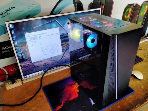 Desktop Gaming ​មួយទឹកលំដាប់ថវិការ