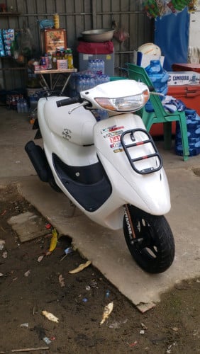 Dio zx34 កាតគ្រី