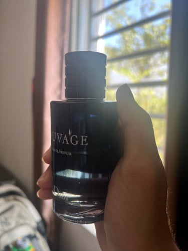 Dior Sauvage edp