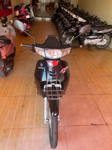 Dream 2017 ស្លាកលេខខេត្តនៅស្អាត99%