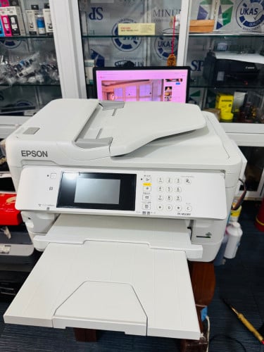 Epson PX-5081F Print Scan Copy Wi-Fi Wi-Fi Direct 2-Sided with 2-Up A3 Printer