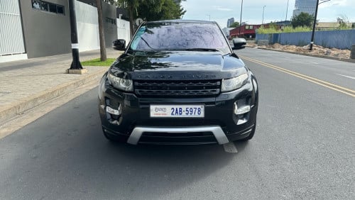 Evoque 2012 Full Dynamic លក់ 15500$ចចារ ចង់បង់រំលោះក៏បាន