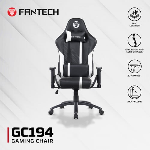 Fantech GC194 Gaming Chair
