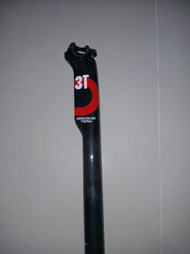 Fixgear seat post