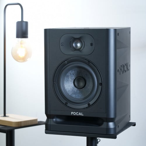 Focal Alpha 65 Evo 6.5" Mixing Monitor (Pair)
